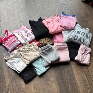 Toddler girl bundle